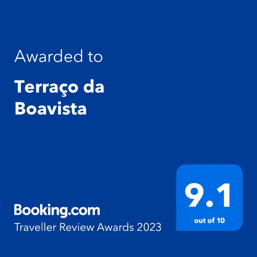 Апартаменты Terraco Da Boavista Порту Экстерьер фото